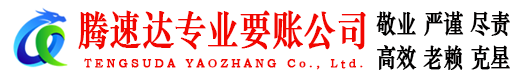 瑶海腾速达清债公司